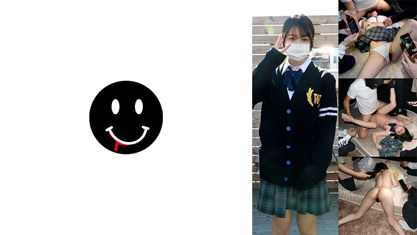 726ANKS-002 NAZU 海报
