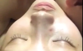 亚洲超模亚军X媛手机丢失惨酿大祸！私拍视频外泄，多场地遭男友疯狂爆操，绝美S曲线一览无遗 海报