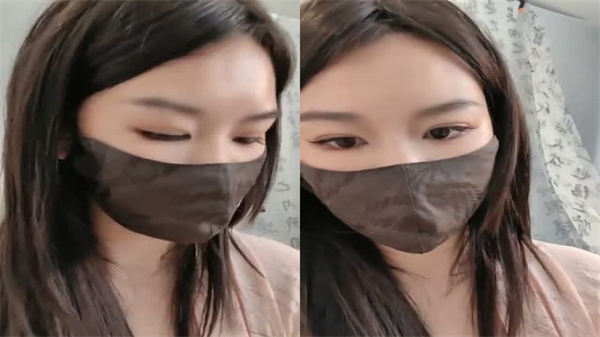 黑丝美腿挑逗！纤腰少女娇吟骑乘上位 假阳具抽插淫水四溅实战 海报