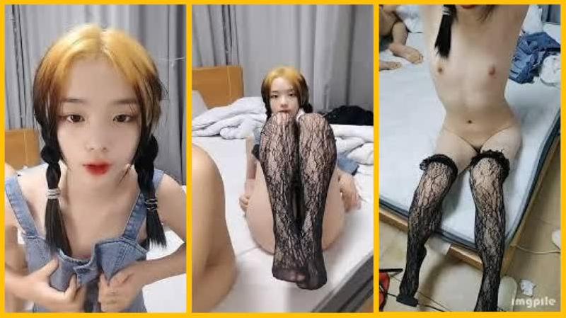 【多人开炮】七彩女神团队即将解散最后一次群P挨个内射粉穴 海报