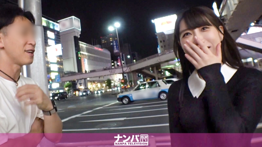 【200GANA-2947】真实搭讪·初拍实录！1984锦糸町街头捕获奉献型轻熟女 清纯脸蛋下的隐藏欲望 极品身材任君开发 海报