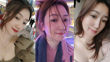 【云南离异少妇】恩惜性爱录像外泄！G奶巨乳真空上阵 定制自慰蜜桃臀疯狂输出！抖音网红私密影像完整收录 海报