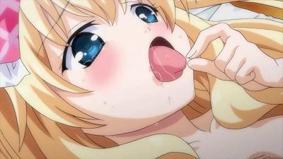 [ショーテン]妹ぱらだいす！3TheAnimation下巻。 海报