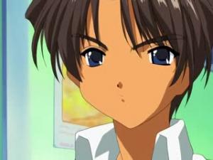 (18禁アニメ)(無修正)好きだよっ！前編(DLrip960x720x264AAC).mkv。 海报