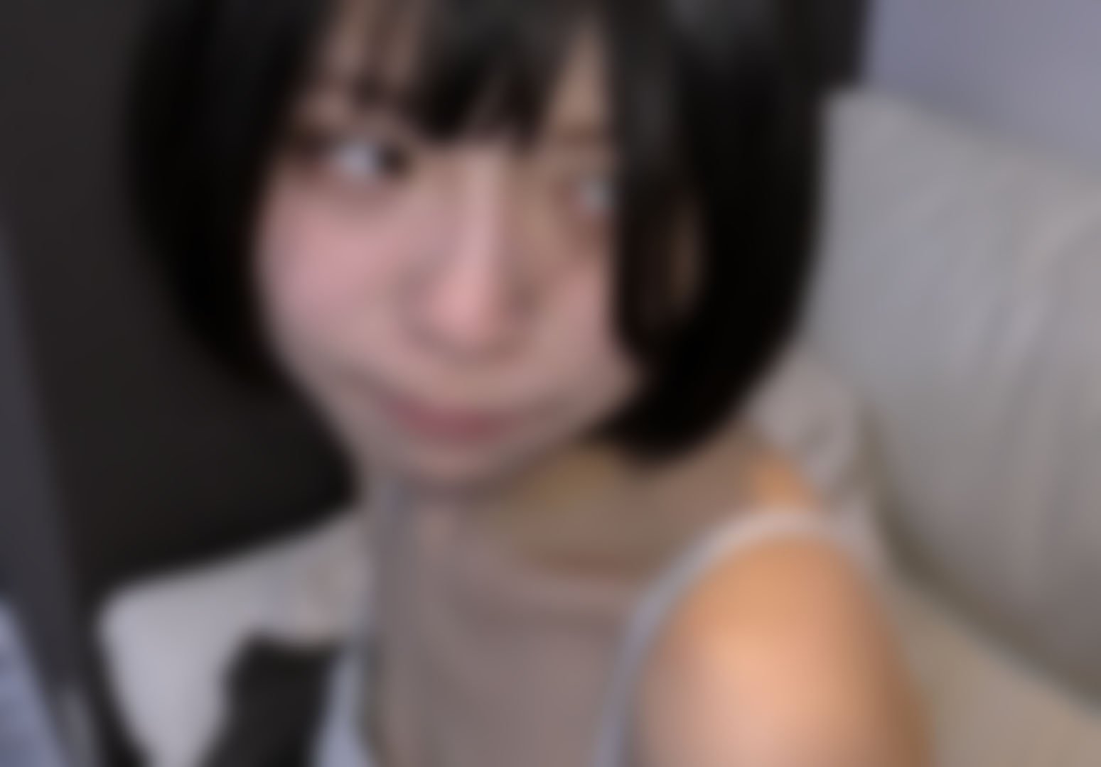 ※期间限定【晒脸】像阿〇的SS级归国子女。欺骗纯洁无垢的她，擅自贩卖。泪眼婆娑地凝视，无情地大量射精。-cd3 海报