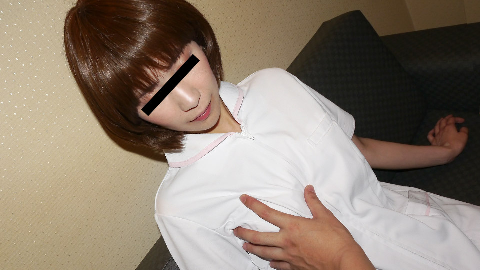 092619-179 原來美容店的人妻工作壓力太大改行拍攝AV賺錢 海报