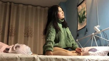 独家流出湖南工业职业技术学院金融管理专业大二美女『陈芊芊』勾引好闺蜜男友被无套暴插内射 海报