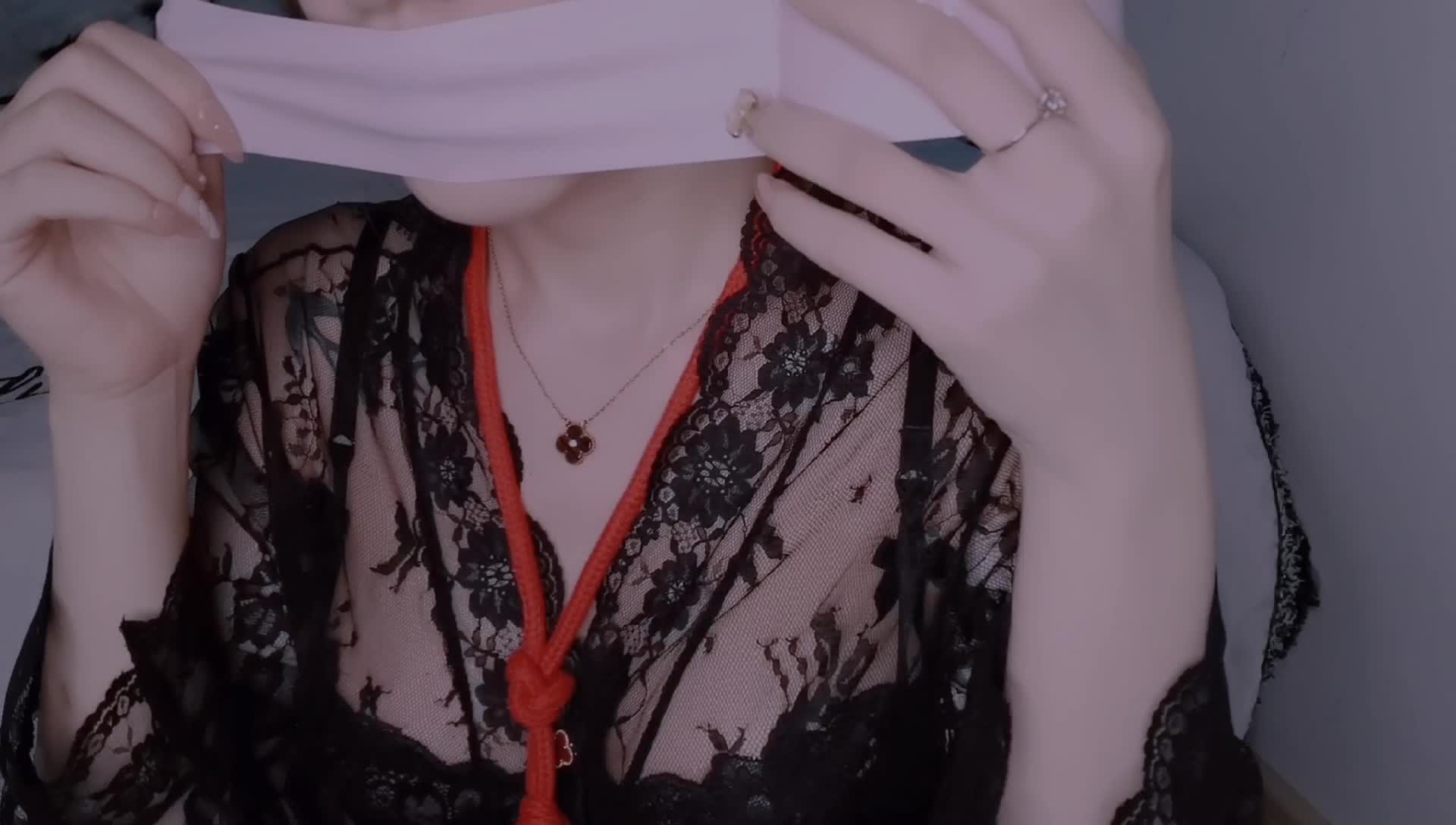 JINX-001 金克丝的秘密武器 极品美少女用淫穴榨干你的精液 海报