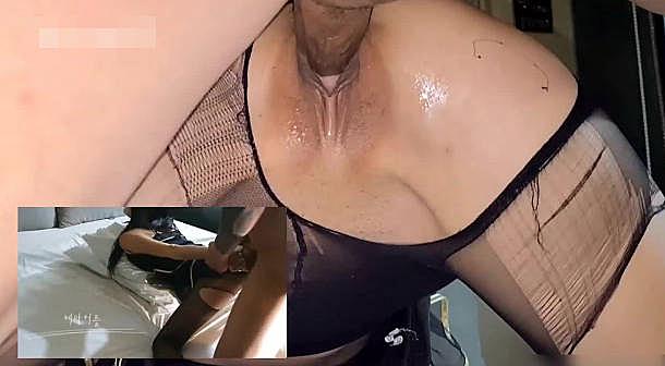 【人妻少妇后入骑乘】极品白虎黑丝诱惑 内射中出淫叫不停 海报