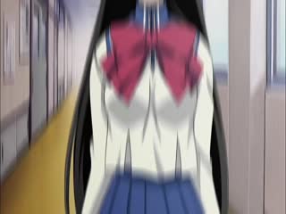 初犬TheAnimation第2集 变态女教师番号Act.2 奇怪的女人2 海报