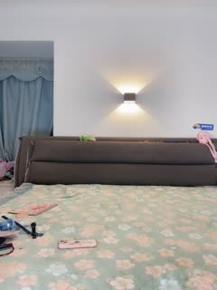 【安小然】高颜值萝莉美女_性感小姨子勾引姐夫在家偷情啪啪激情狂操_2... 海报