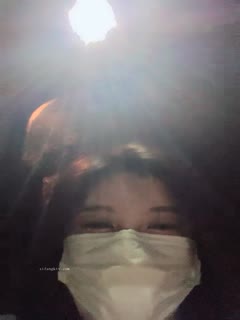 重磅！女神从头美到脚趾【汐汐汐颜】户外车上直播自慰自摸狂喷天女散花真骚 海报