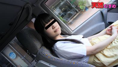 素人のお仕事　〜かわいいパン屋の看板娘〜 瑞树みぃな 海报