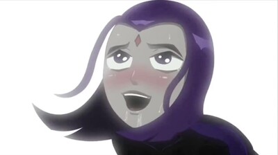 Raven Tribute 海报