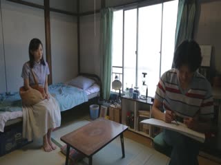 感受大海的时刻.BD1280超清日语中字 海报