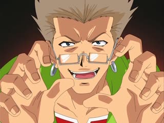 (18禁アニメ) (無修正) 凌辱の連鎖 後編 (DVD 960x720 x264 AAC) 海报
