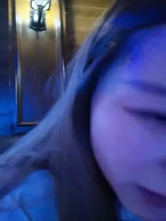 [原版]_028_甜蜜女孩_KTV自慰_20210227 海报